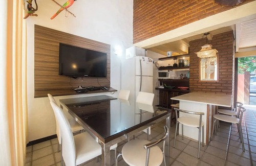 Tucuns Casa | House inside a Beachfront Condominium