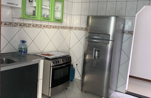 Vera Cruz Casa | Casa dentro de una comunidad cerrada en Aratuba
