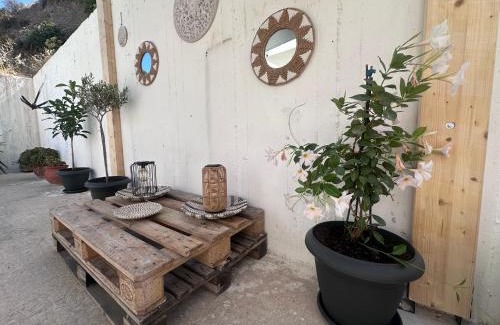Kefalos Casa | house into a paradise of kefalos