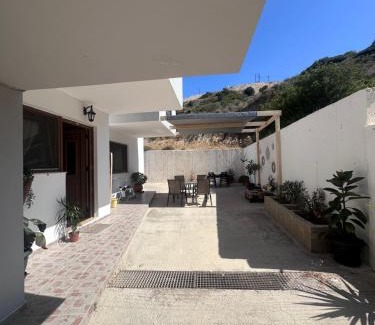 Kefalos Casa | house into a paradise of kefalos