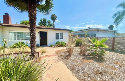 Santee Casa | house is sold, vrbo won't help delete this listing. don't book