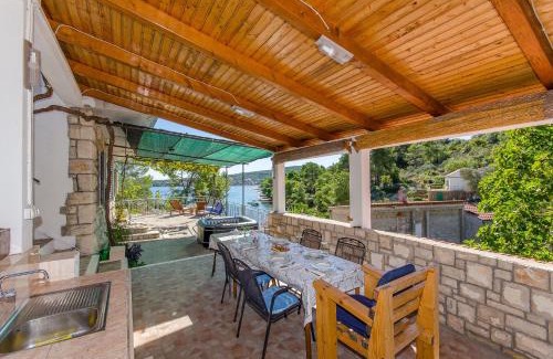 Necujam Casa | House Isabella