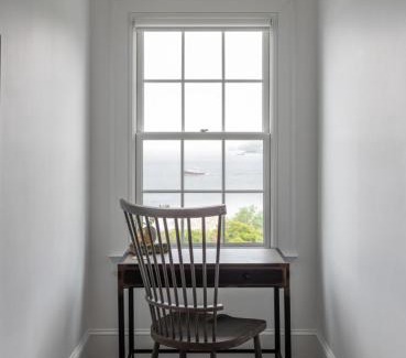 Portland Casa | House Island Luxury Residence - BellMoor