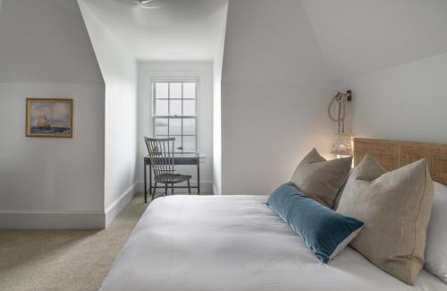 Portland Casa | House Island Luxury Residence - BellMoor