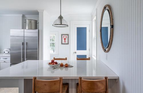 Portland Casa | House Island Private Residence - WatchHouse