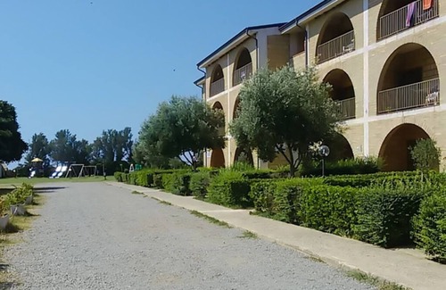 Isola di Capo Rizzuto Casa | House