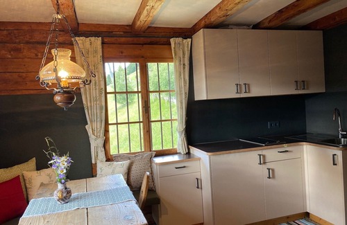 Schenna Casa | House