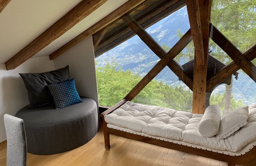 Schenna Casa | House