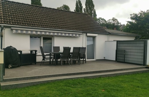 Konig Ludwig Casa | House Jürgens is looking for guests