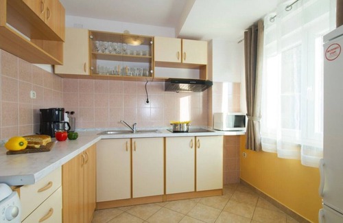 Strmac Casa | Casa Jagoda - hogar familiar