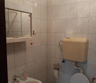 Seliste Dreznicko Casa | House Janja Plitvice