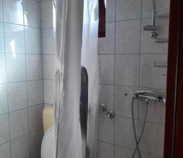 Seliste Dreznicko Casa | House Janja Plitvice