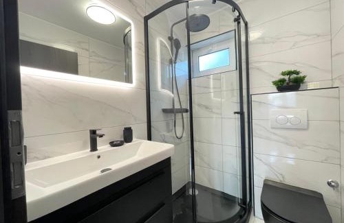 Selce Casa | House Jesenova