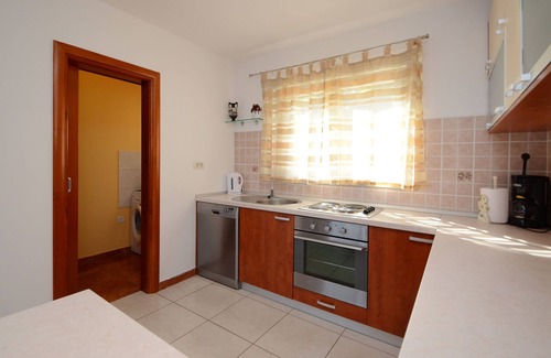 Zavalatica Casa | Casa Julije (53101-K1) - Zavalatica