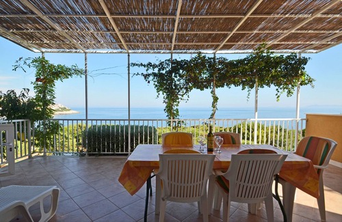 Zavalatica Casa | Casa Julije (53101-K1) - Zavalatica