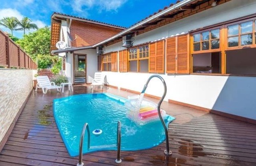Jurere Internacional Casa | House Jurerê Internacional