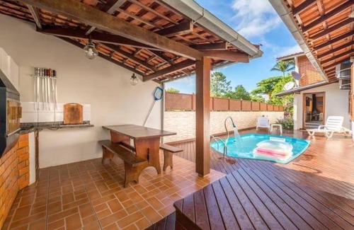 Jurere Internacional Casa | House Jurerê Internacional