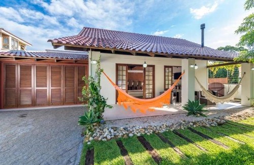Jurere Internacional Casa | House Jurerê Internacional