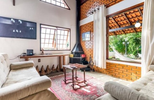 Jurere Internacional Casa | House Jurerê Internacional