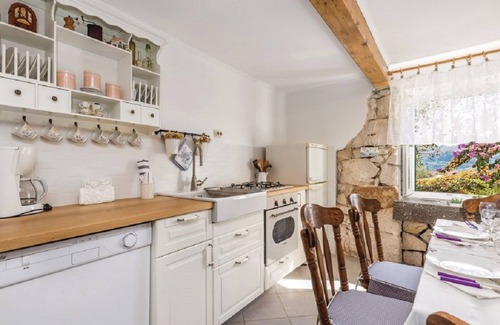 Supetarska Draga Casa | Casa Kalla (43261-K1) - Rab - Isla Rab