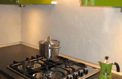 Est Apartamento | Casa Kloss - nouveau acogedor apartamento