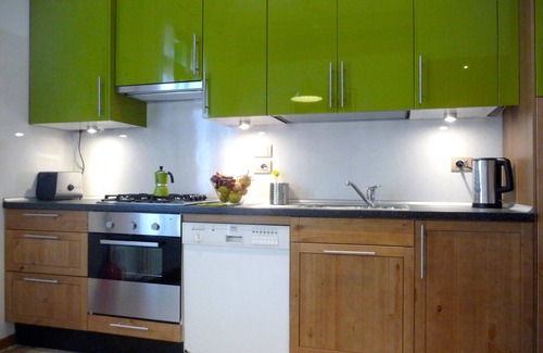 Est Apartamento | Casa Kloss - nouveau acogedor apartamento