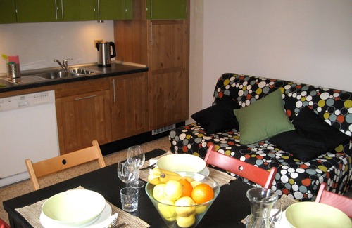 Est Apartamento | Casa Kloss - nouveau acogedor apartamento