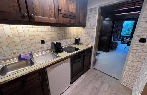 Konigsleiten Apartamento | House Kreidl Top 13 - Holiday apartment Königsleiten