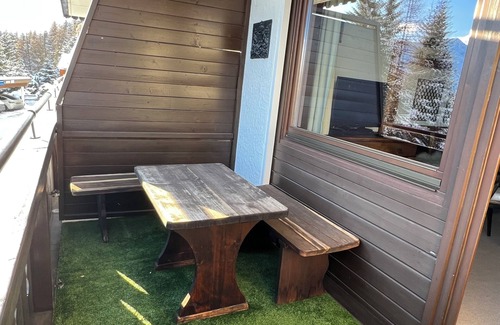 Konigsleiten Apartamento | House Kreidl Top 13 - Holiday apartment Königsleiten