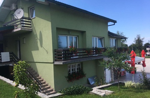 Grabovac Casa | House Krizmanić