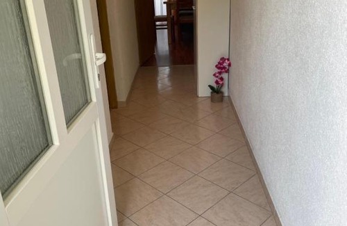 Grabovac Casa | House Krizmanić