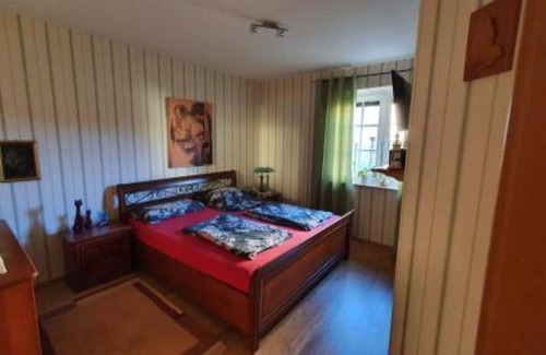 Teterow Casa | House Krone