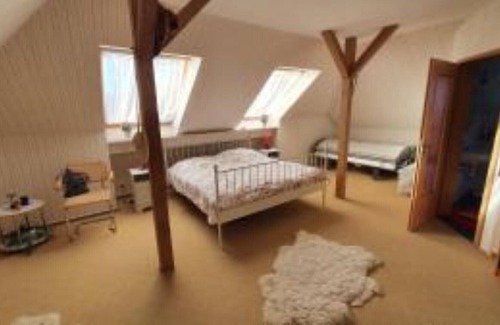 Teterow Casa | House Krone