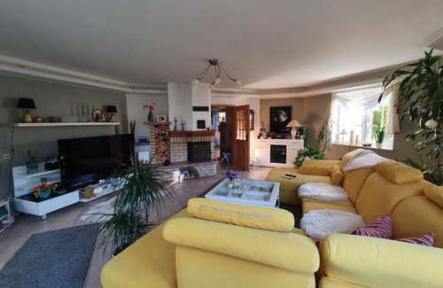 Teterow Casa | House Krone