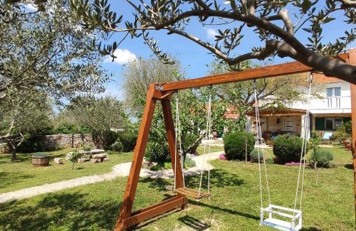 Bristane Casa | House Kuna - kuća za odmor i opuštanje -NP Krka