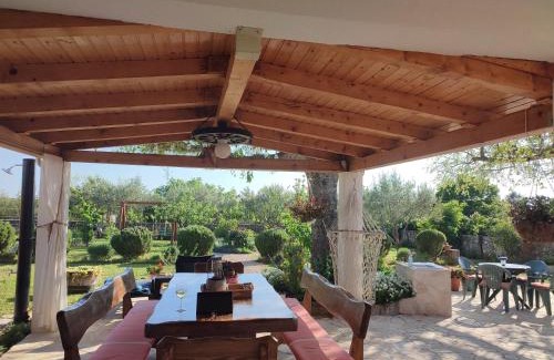 Bristane Casa | House Kuna - kuća za odmor i opuštanje -NP Krka