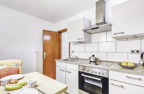 Doese Apartamento | Alquiler-Apartamento-Baño Privado-Vista al Jardín