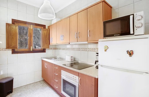 Gáldar Villa | Casa La cabaña Galdar