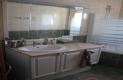 Montagne Casa | House "La demeure de Bayard" for 10 people 7km from Saint Emilion