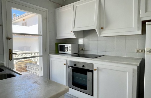 L'Escala Chalet De Esquí | LA VINYA 16