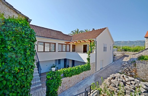 Vrboska Casa | Casa Lara (11851-K1) - Vrboska - isla Hvar