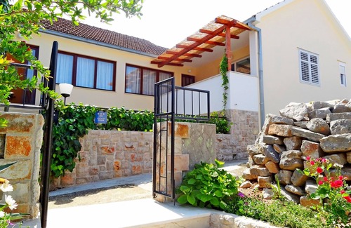 Vrboska Casa | Casa Lara (11851-K1) - Vrboska - isla Hvar