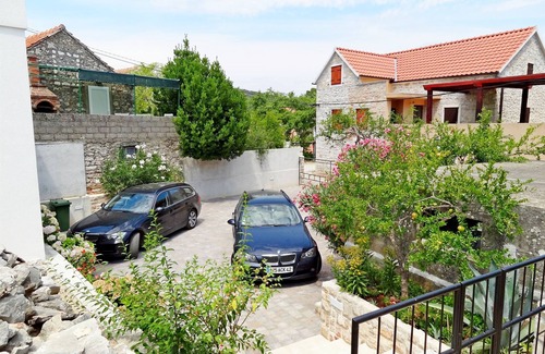 Vrboska Casa | Casa Lara (11851-K1) - Vrboska - isla Hvar
