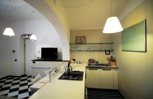 Albisola Superiore Apartamento | House Las Sardinas by Holiday World