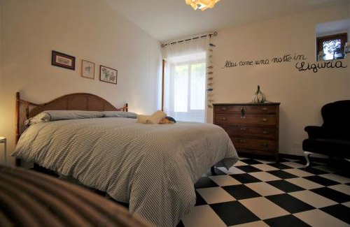 Albisola Superiore Apartamento | House Las Sardinas by Holiday World