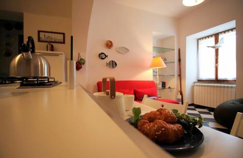 Albisola Superiore Apartamento | House Las Sardinas by Holiday World