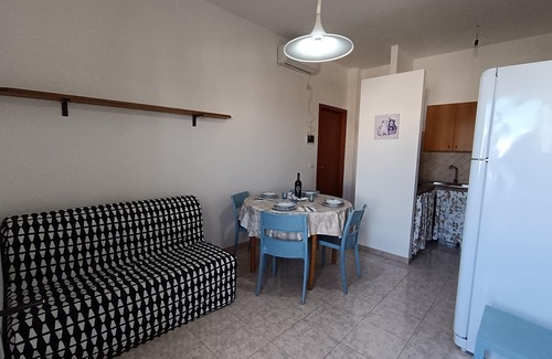 Lido Marini Apartamento | House Laura 100m from the sand