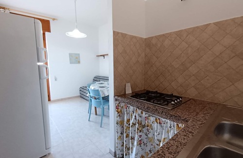 Lido Marini Apartamento | House Laura 100m from the sand