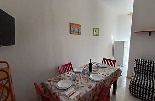 Lido Marini Apartamento | House Laura 100m from the sand
