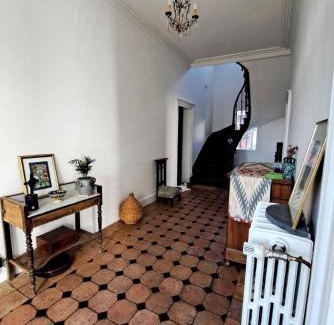 Allonnes Casa | House Le Havre du Négociant